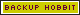 badge:backup hobbit